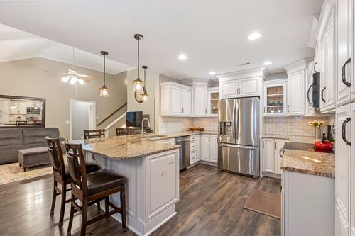 4025 Deer Run Trce, Spring Hill, TN, 37174-2274 | Card Image