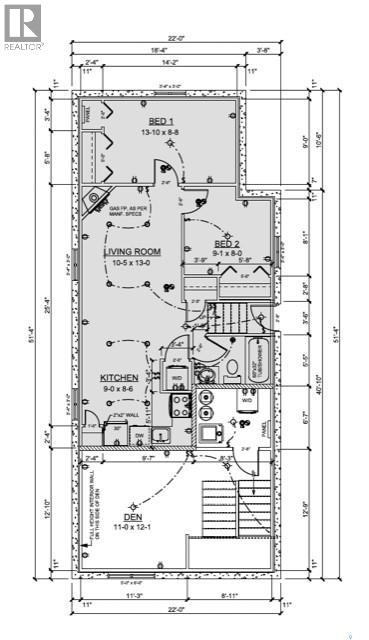 Residential in Saskatoon 5