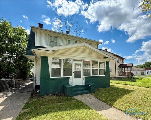 1318 Addington Rd, Toledo, OH, 43607-1701 | Card Image