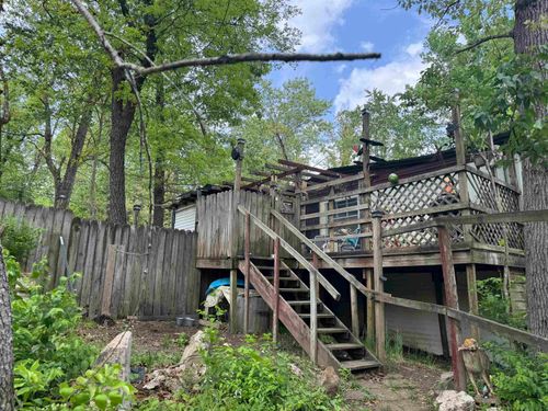 1311 &amp; 1313 N Bend Drive, Horseshoe Bend, AR, 72512 | Card Image