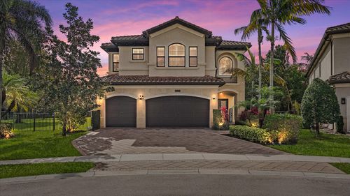 16945 Bridge Crossing Cir, Delray Beach, FL, 33446-0014 | Card Image