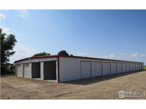 2000 Colorado Ave, Burlington, CO, 80807-1122 | Card Image