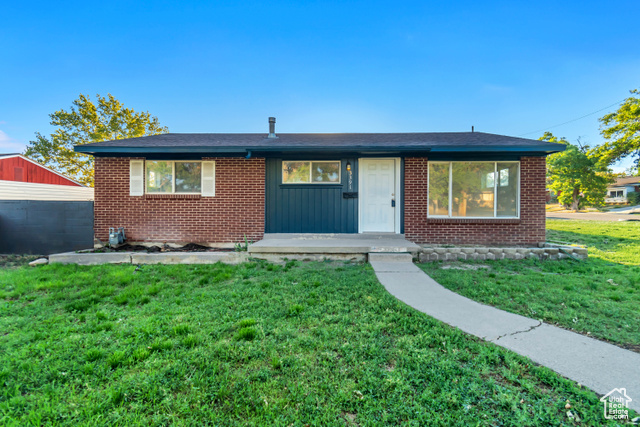 Broadway St, Magna, UT 84044