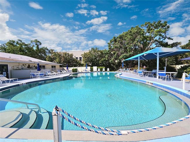 UNIT-5B - 390 301 Blvd W, House other with 2 bedrooms, 1 bathrooms and null parking in BRADENTON FL | Image 4