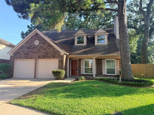 12427 Carlton Oaks St, Tomball, TX, 77377-9015 | Card Image