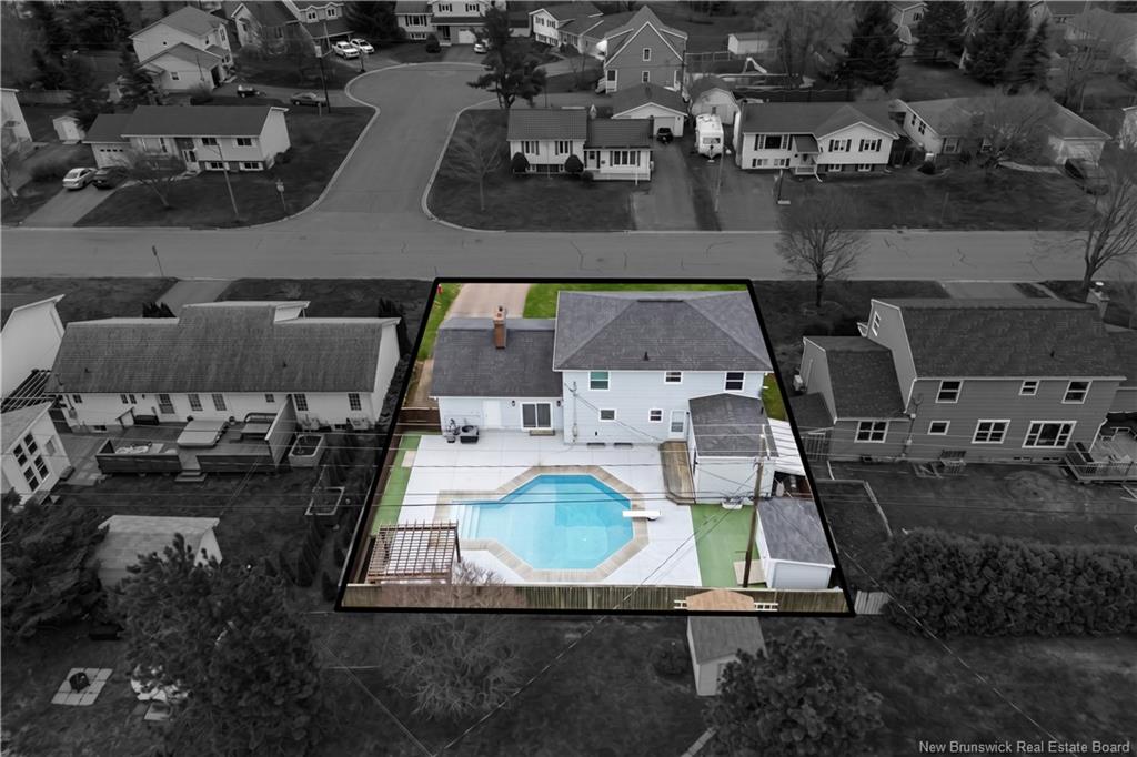 Residential in Dieppe 2