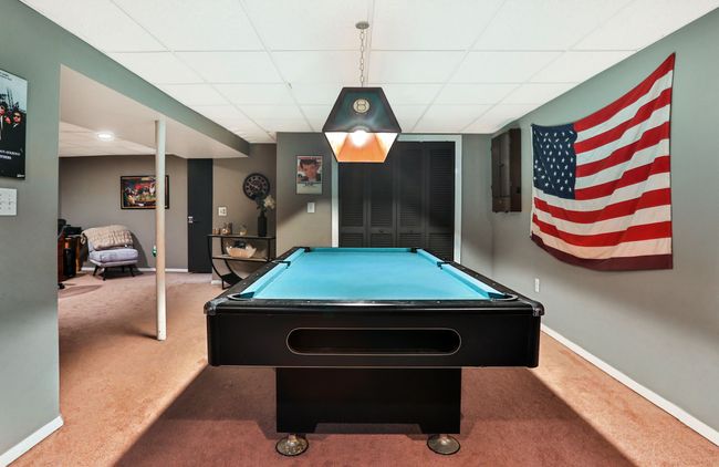 11470 Lynhurst Dr, House other with 2 bedrooms, 1 bathrooms and null parking in Washington Twp MI | Image 23