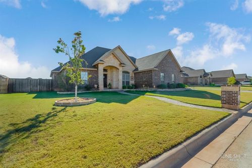 265 Springfield, Tuscola, TX, 79562 | Card Image