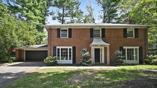 178 Breezy Pines Dr, Mississauga, ON, L5B1B4 | Card Image