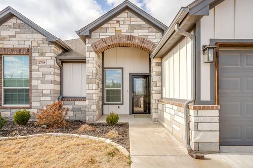 2708 San Gabriel Dr, Granbury, TX, 76048-6479 | Card Image