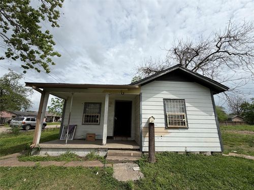 6601 Sidney St, Houston, TX, 77021-4139 | Card Image