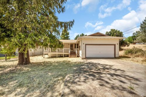19333 Ravenhill Road, Hidden Valley Lake, CA, 95467 | Card Image