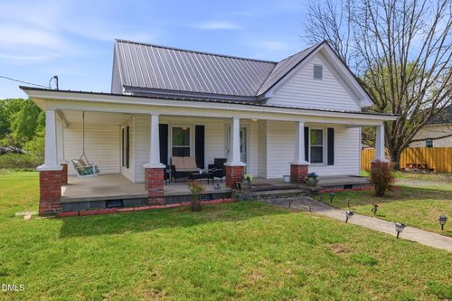 203 Sunset St, Stem, NC, 27581-9343 | Card Image