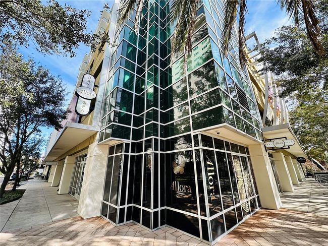 UNIT-1009 - 101 S Eola Dr, Condo with 1 bedrooms, 2 bathrooms and null parking in ORLANDO FL | Image 27