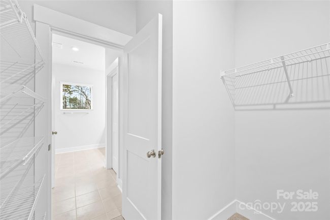 9646 Munsing Dr, Townhouse with 3 bedrooms, 3 bathrooms and null parking in Charlotte NC | Image 13
