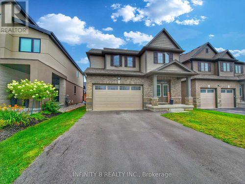 3821 Simpson Lane, Stevensville, ON, L0S1S0 | Card Image