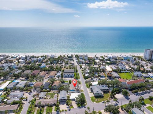 201 8th Ave, INDIAN ROCKS BEACH, FL, 33785-2689 | Card Image
