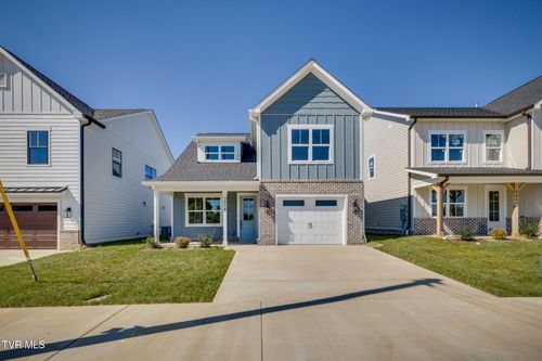 2058 Brickyard Park Dr, Kingsport, TN, 37660 | Card Image