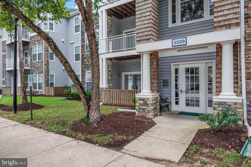 i101-3529 Piney Woods Pl, LAUREL, MD, 20724-6028 | Card Image