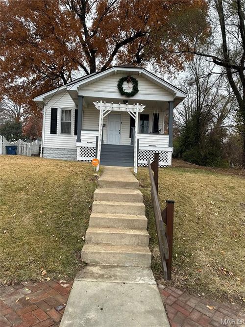 612 E 9th St, Alton, IL, 62002-3621 | Card Image