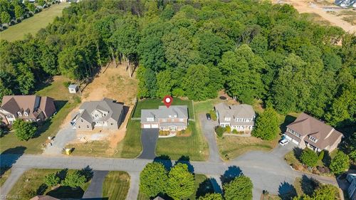 3509 Sanfords Creek Court, Colfax, NC, 27235 | Card Image