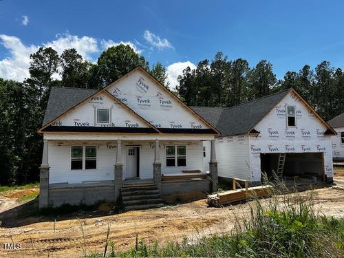 178 Seahawk Way, Zebulon, NC, 27597 | Card Image