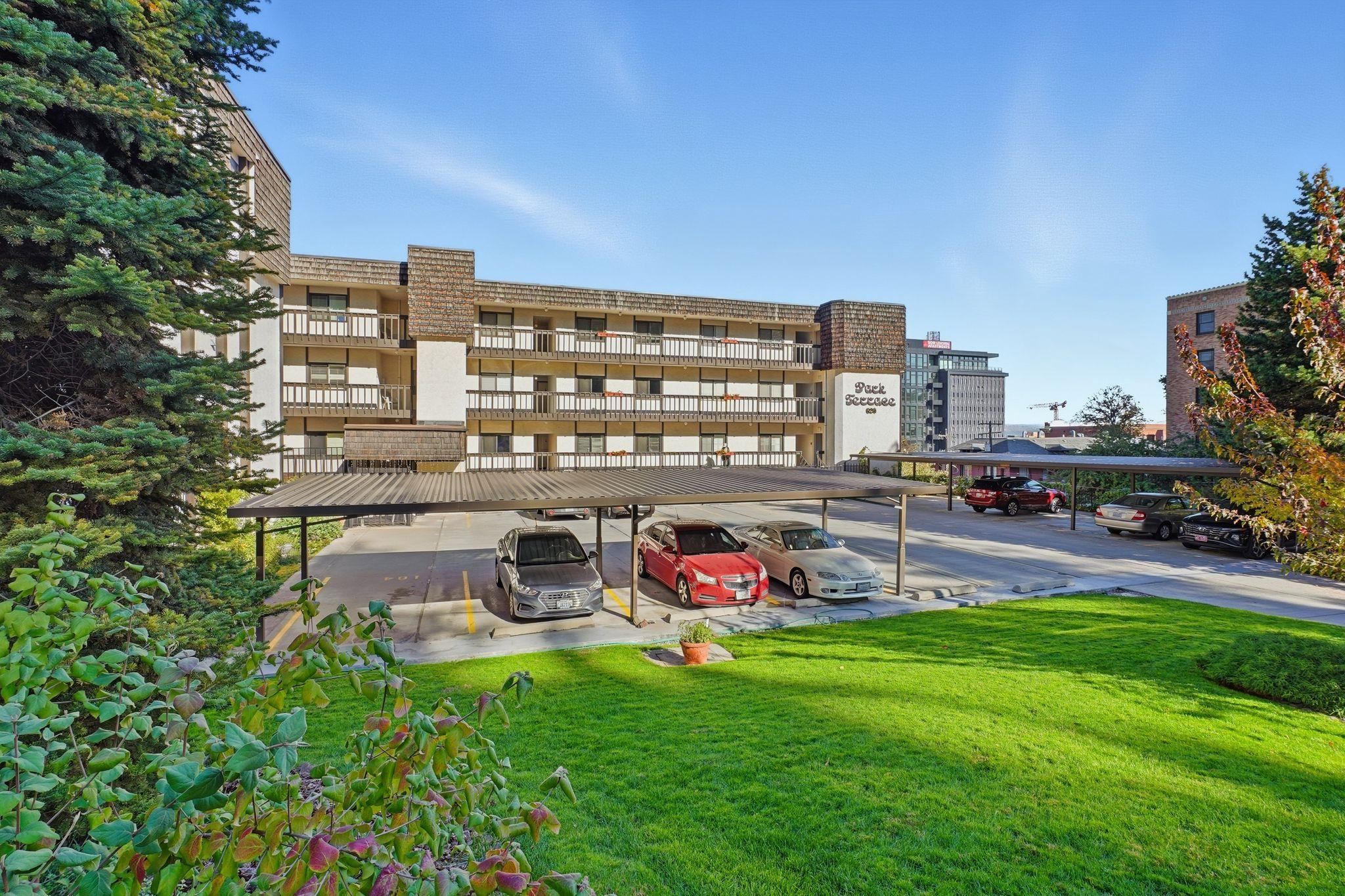 Residential in Spokane