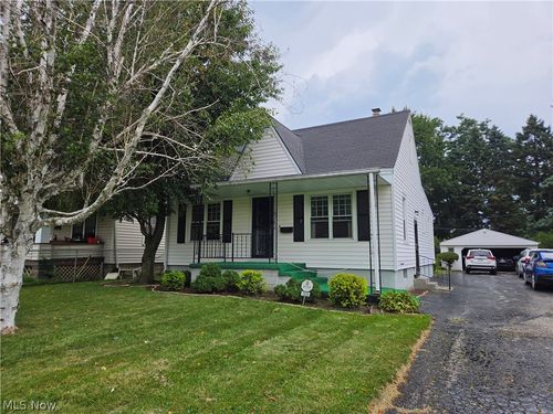 1935 E 44th Street, Ashtabula, OH, 44004 | Card Image