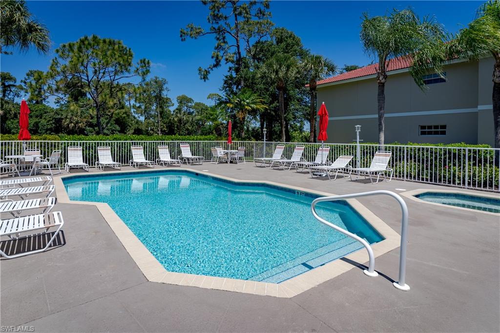 Residential Lease in NAPLES 2