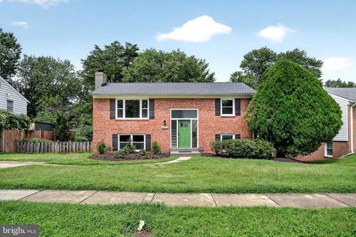 4016 Mapleton Dr, CHANTILLY, VA, 20151-3424 | Card Image