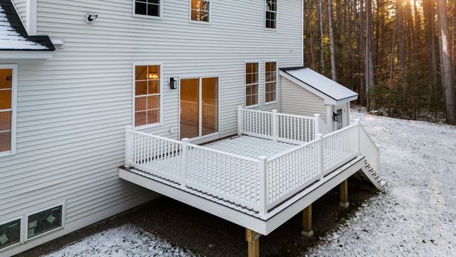 46 Boston Post Rd, House other with 3 bedrooms, 3 bathrooms and 8 parking in Amherst NH | Image 10