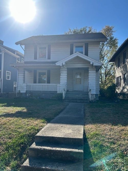 716 15th Ave, Middletown, OH, 45044-5619 | Card Image