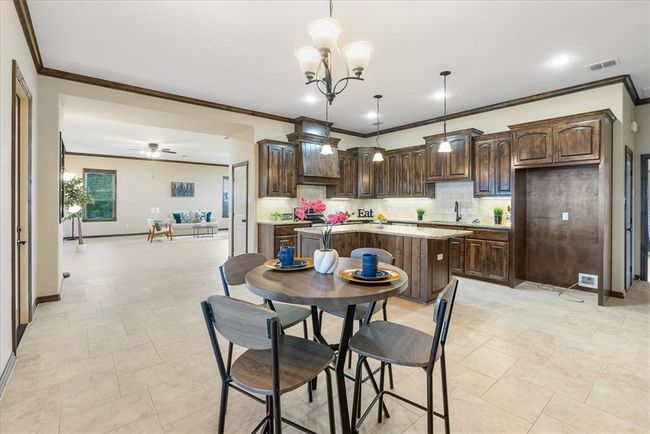 1023 County Road 3651, House other with 4 bedrooms, 4 bathrooms and null parking in Sandia TX | Image 14
