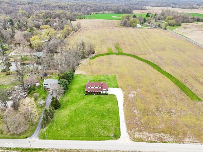 4339 W Briarwood Rd, House other with 4 bedrooms, 3 bathrooms and null parking in Monrovia IN | Image 83