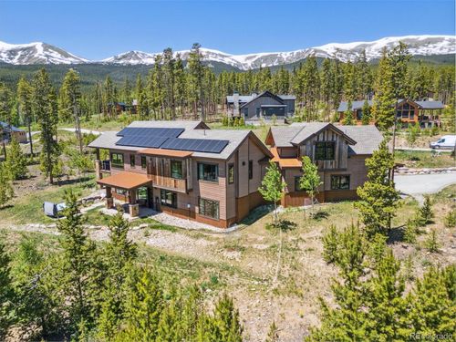 41 Barton Ridge Drive, Breckenridge, CO, 80424 | Card Image