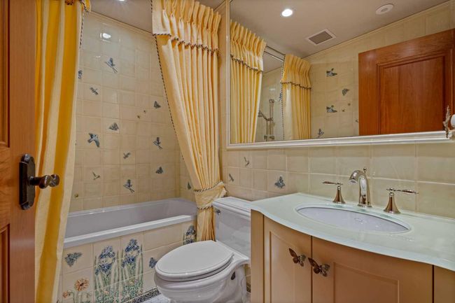 145 Silvertip Ridge, House other with 5 bedrooms, 5 bathrooms and 5 parking in Canmore AB | Image 39