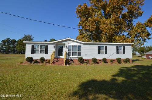 531 Cedar Fork Rd, Beulaville, NC, 28518-9523 | Card Image