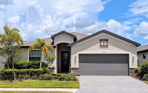 11100 Balfour St, VENICE, FL, 34293-4724 | Card Image