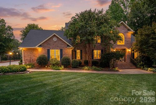 1417 Merrimont Ave, Kings Mountain, NC, 28086-2656 | Card Image