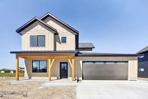 233 Sage Grouse Dr, Bozeman, MT, 59718-1112 | Card Image