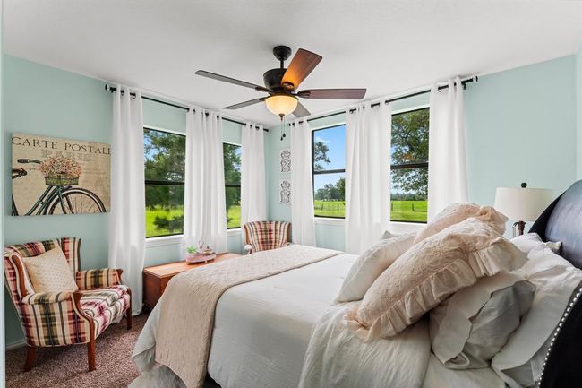 Upstairs bedroom #2 with beautiful views! | Image 28