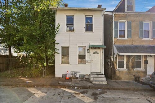 168 Pine Street, Allentown City, PA, 18102 | Card Image