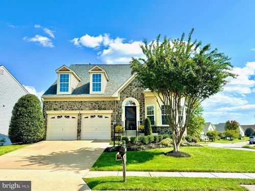 6005 Piney Grove Way, GAINESVILLE, VA, 20155-6671 | Card Image