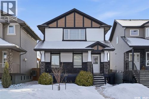 215 Wyant Lane, Saskatoon, SK, S7W0L2 | Card Image