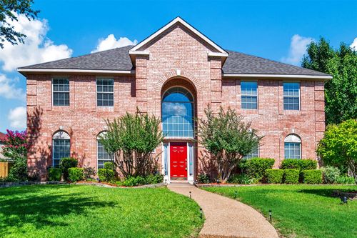 2904 Champlin Ct, Richardson, TX, 75082-4094 | Card Image