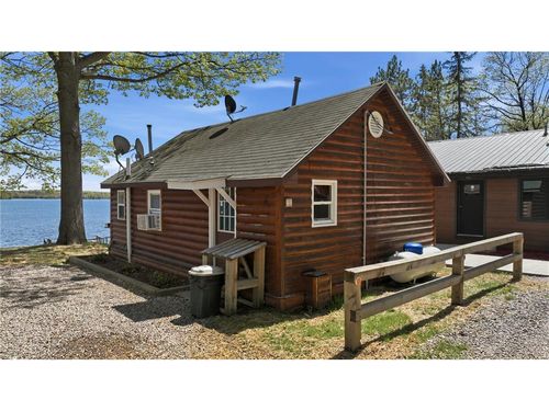 3-7444 N Pats Landing Rd, Hayward, WI, 54843-4129 | Card Image