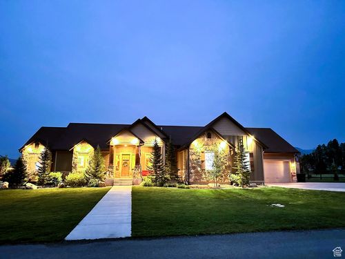 5420 N Estates Ln, Oakley, UT, 84055 | Card Image
