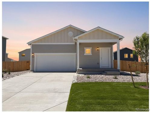 7401 Crystal Ave, Frederick, CO, 80530-7172 | Card Image