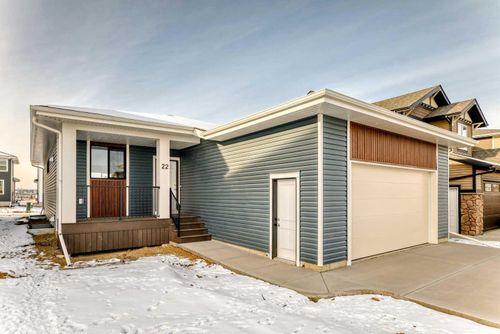 22 Tagish Ave, Red Deer, AB, T4P0Y6 | Card Image