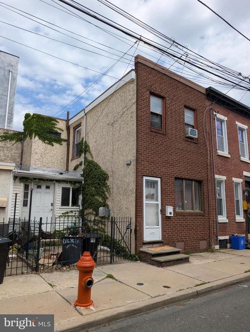 415 E Flora St, PHILADELPHIA, PA, 19125-3315 | Card Image